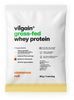 Grass‑Fed Whey Protein