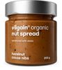 Organic Nut Spread Sweetened with Dates