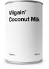 Vilgain Organic Coconut milk