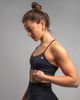 Vilgain Active Seamless X Strap Bra