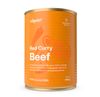 Red Beef Curry