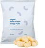 Vilgain BIO Plant Protein Crispy Puffs