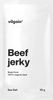 Vilgain Beef jerky BIO