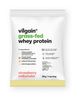 Grass-Fed Whey Protein