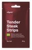 Getrocknete Steakstreifen BIO