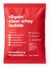 Clear Whey Isolate