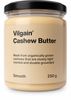 Vilgain Organic Light Roast Cashew Butter