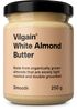 Organic White Almond Butter