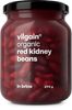 Vilgain Červená fazuľa v náleve BIO
