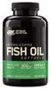 Optimum nutrition Fish Oil