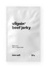 Vilgain Hovězí jerky BIO