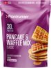 Frontrunner High Protein Pancake & Waffle Mix