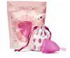 Lunacup Menstruační kalíšek