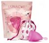 Lunacup Sterilizační sáček k menstruačnímu kalíšku