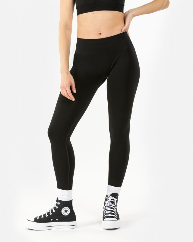 Vilgain Active Leggings M Black Obrázek