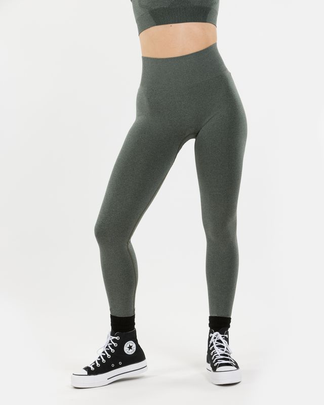 Vilgain Workout Leggings M Eden marl Obrázek