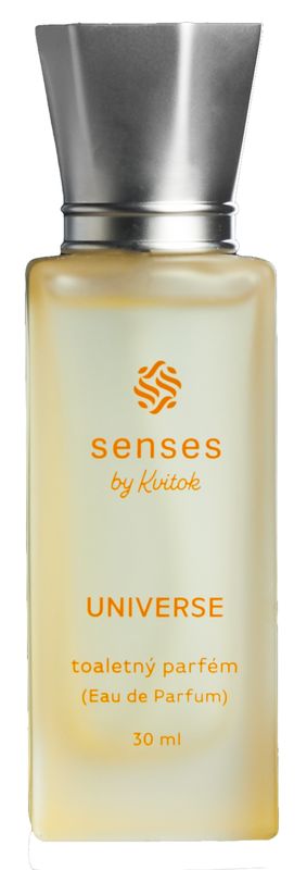 Kvítok Toaletný parfém (EdP) – universe 30 ml