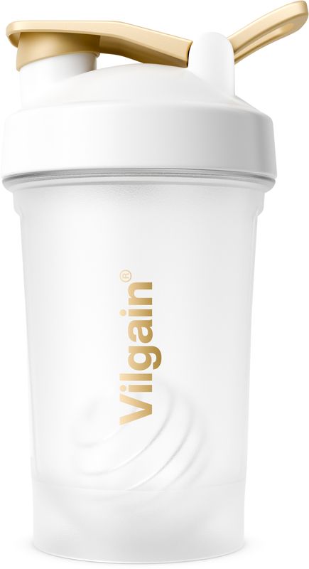 Vilgain Shaker Pro Swan Lake 400 ml