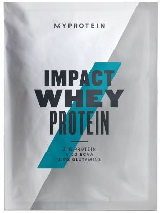 Levně Myprotein Impact Whey Protein – čokoláda 25 g