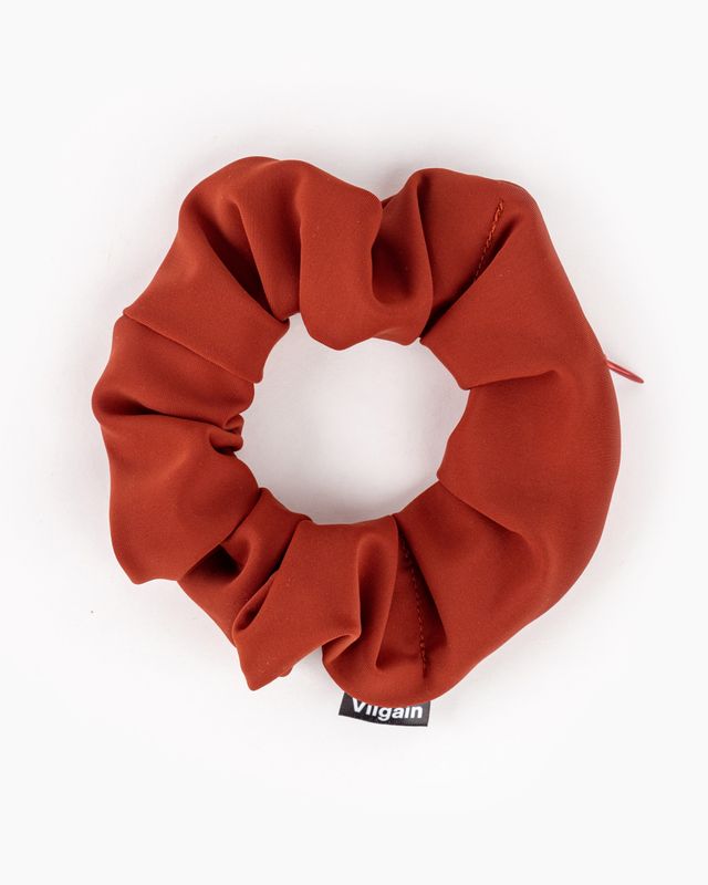 Vilgain Running Scrunchie 1 ks terracotta Obrázek