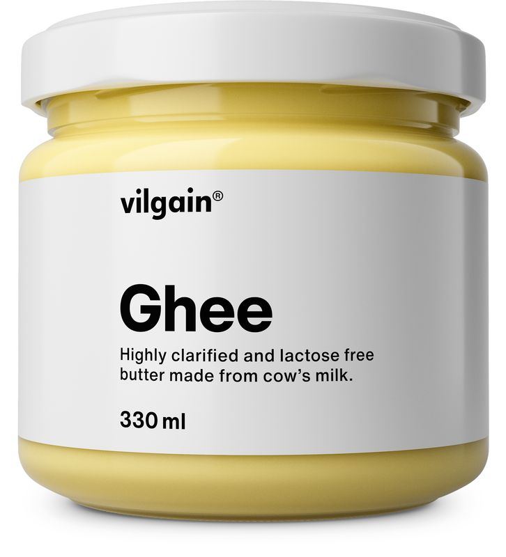 Levně Vilgain Ghí – 330 ml