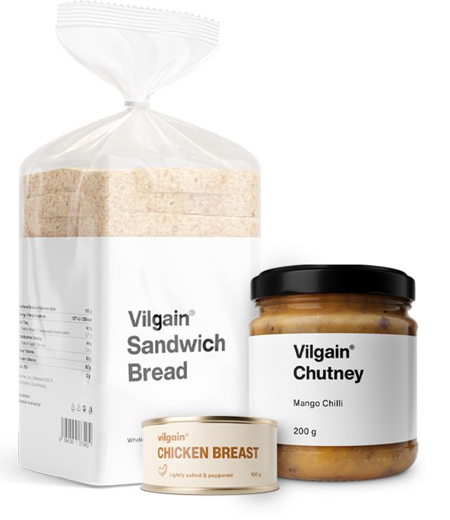Sendvič pack –