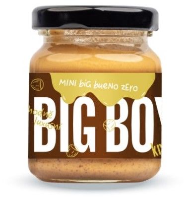 BIG BOY Big Bueno ZERO – 55 g