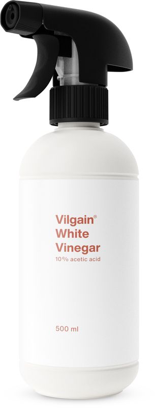 Vilgain Bílý ocet 500 ml Obrázek