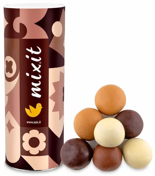 Mixit Krispers Choco Mix – 520 g