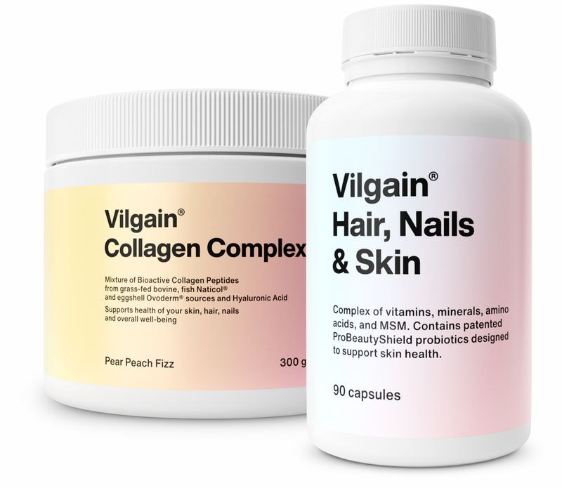 Vilgain Beauty balíček –