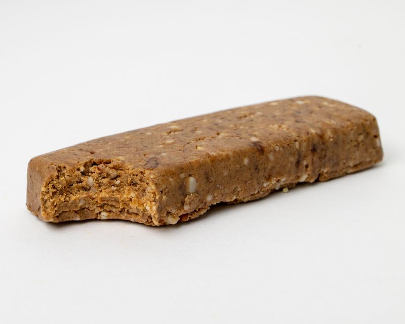 Vilgain Vegan Protein Bar skořicové latté 50 g Obrázek