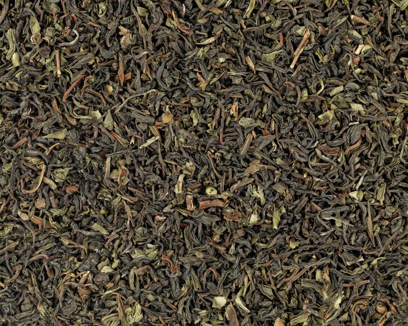 Vilgain Darjeeling černý čaj 50 g Obrázek