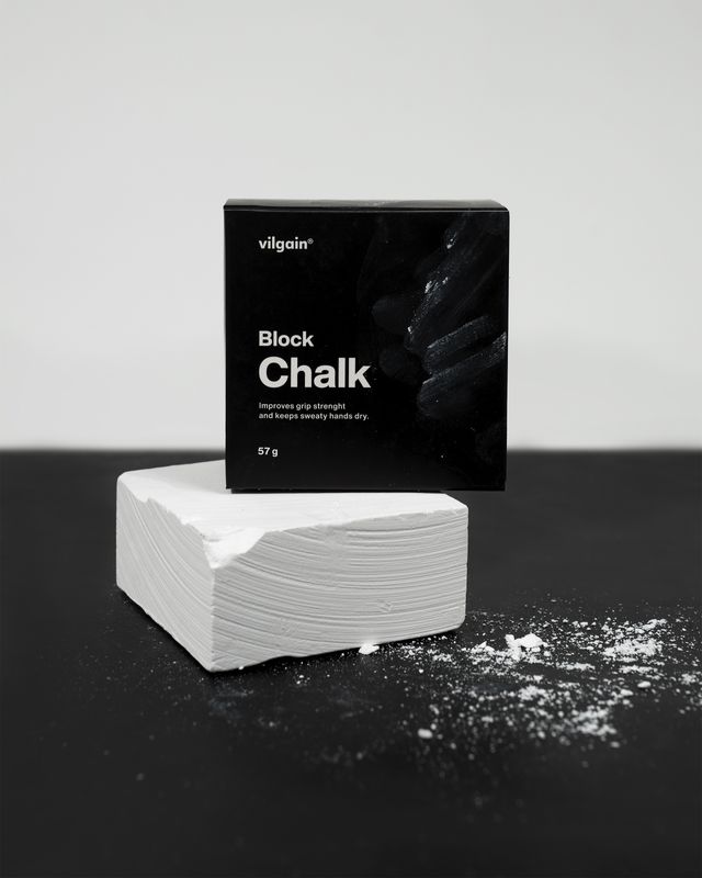 Vilgain Block chalk – 57 g Obrázek