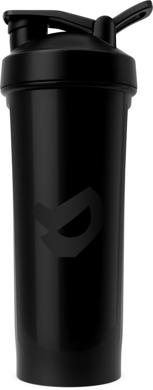 Vilgain Tritan Shaker Pro Stealth black 700 ml