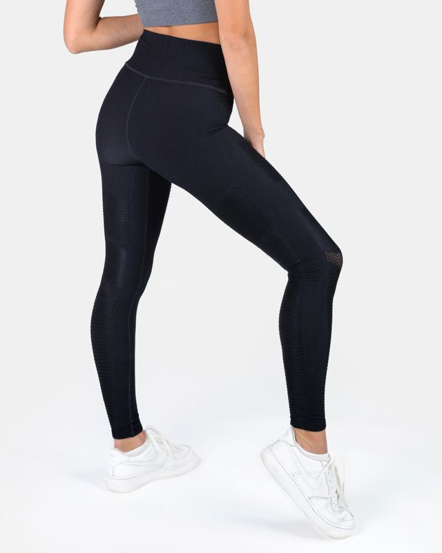 Vilgain Core Leggings M černá Obrázek