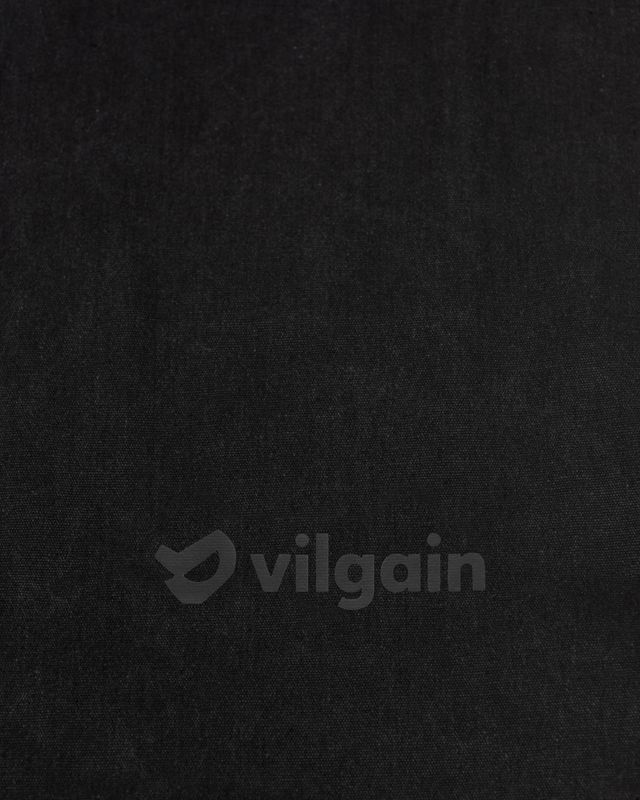 Vilgain Bavlnená taška Jet Black 25 l Obrázek