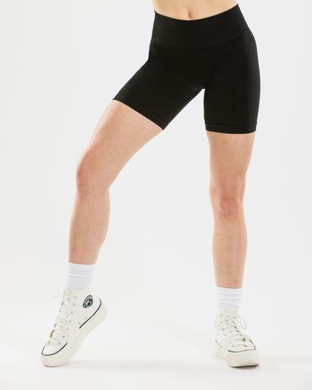 Vilgain Active Short L Black Obrázek