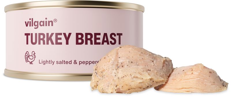 Vilgain Morčacie prsia 100 g Obrázek