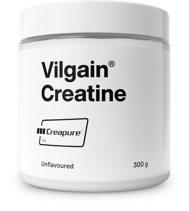 Vilgain Kreatin Creapure® 300 g Obrázek