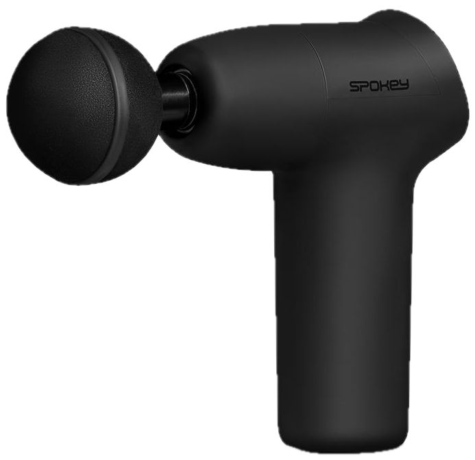 Spokey STILO Masážna pištoľ – 1 ks