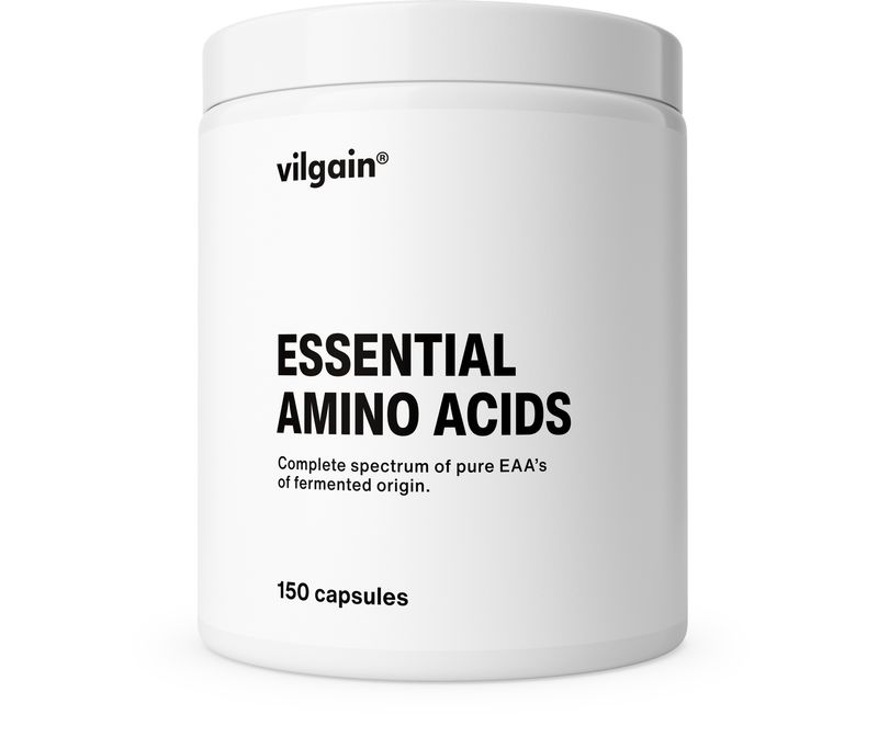 Vilgain EAA – 150 kapslí