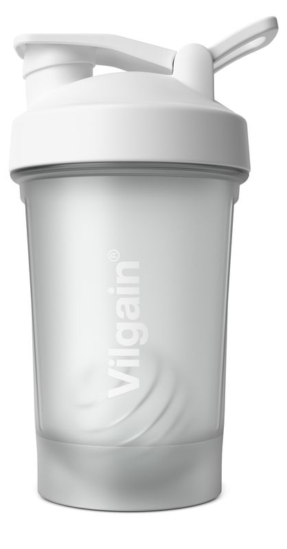 Vilgain Shaker Pro – Cloud 400 ml Obrázek