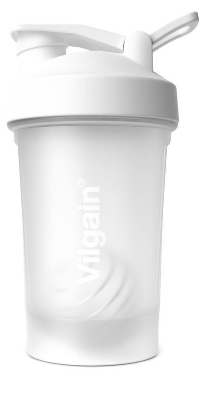 Vilgain Shaker Pro – Cloud 400 ml