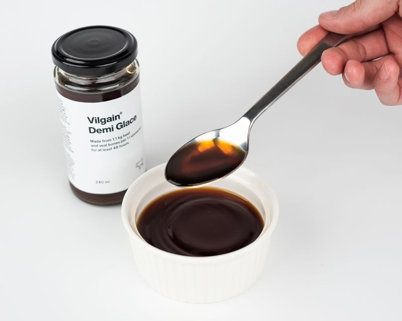 Vilgain Demi Glace 240 ml Obrázek