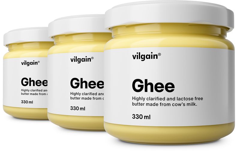Vilgain Ghí – 3× 330 ml