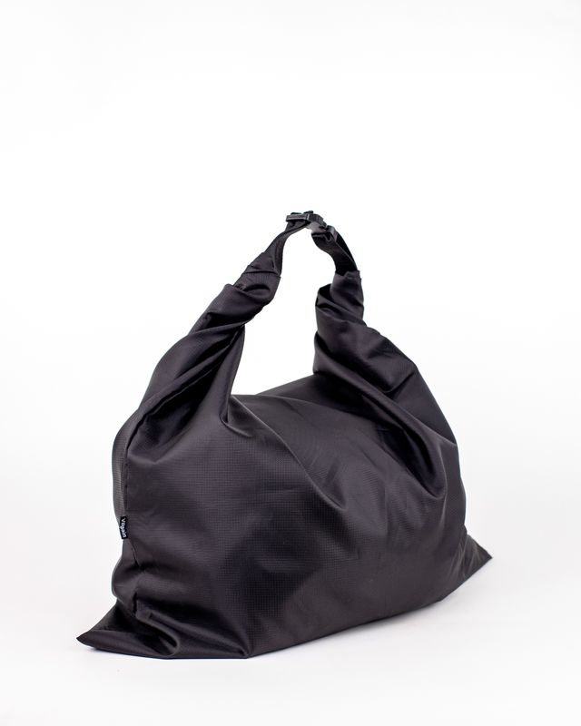 Vilgain Rolltop Bag 48 x 58 cm černá Obrázek