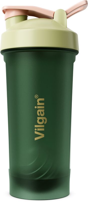 Vilgain Shaker Pro Pine 600 ml Obrázek