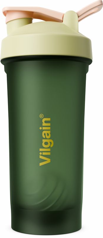 Vilgain Shaker Pro Pine 600 ml Obrázek