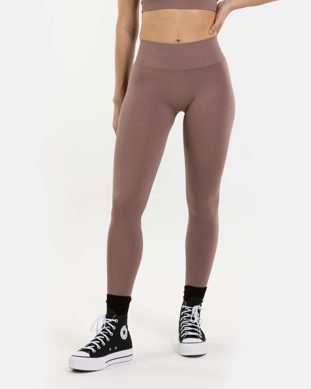 Vilgain Active Leggings L Ash rose Obrázek