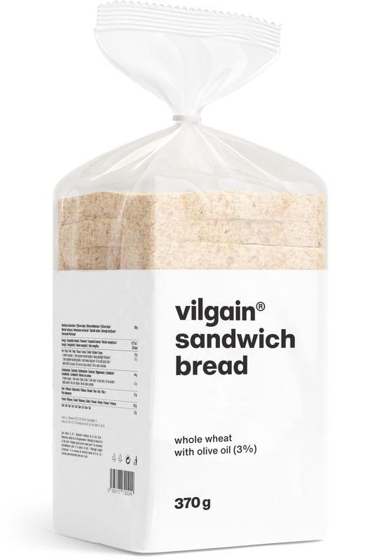 Levně Vilgain Tousťák – 370 g